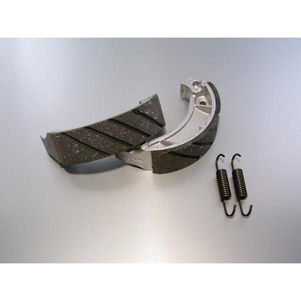 AZZU(�A�b�Y) �A�N�V�X90 �v���t�B�b�g (3VR�S�Ԏ�)�p�@���A�u���[�L�V���[ AZ-502