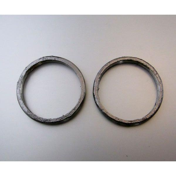 AZZU(�A�b�Y) SX125R �S�Ԏ�p�@�G�L�]�[�X�g�}�t���[�K�X�P�b�g�@2���� AZ-53-2