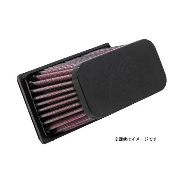 ヨシムラ（YOSHIMURA） ヨシムラK&N リプレイスメントエアフィルター