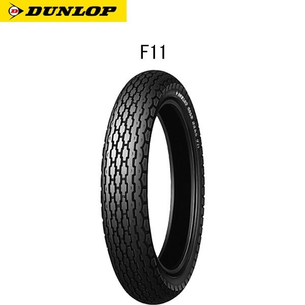_bv DUNLOP 124411 F11 tg 110/90-18 M/C 61H TL D4981160120332