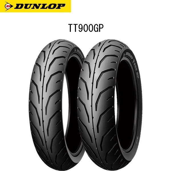 _bv DUNLOP 231747 TT900GP A 130/70-17 M/C 62H TL D4981160331127