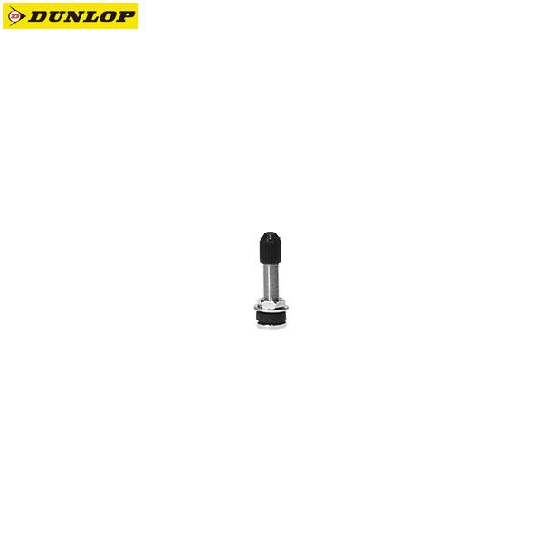 Barbara出品 DUNLOP（ダンロップ） DUNLOP 208283 チューブレスバルブ JS-430