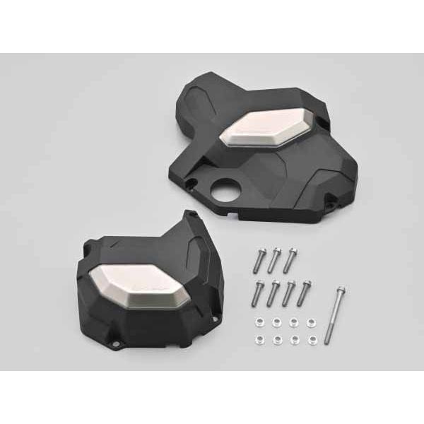3月31日出荷】デイトナ Z650/Z650RS/ニンジャ650 Polisport エンジン