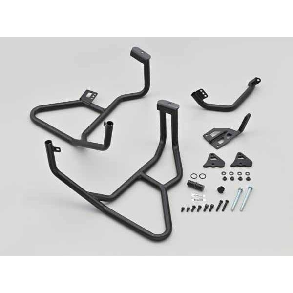 デイトナ Vストローム250SX(2023) パイプエンジンガード Upper