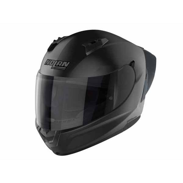 【8月20日出荷】デイトナ NOLAN(ノーラン) N60-6 SPORT FLAT BLACK ダーク/19[Mサイズ] 60063
