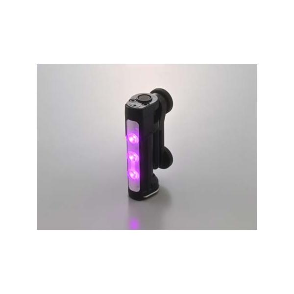 【8月26日出荷】デイトナ FLEMAG LED停止非常灯 DAY49347