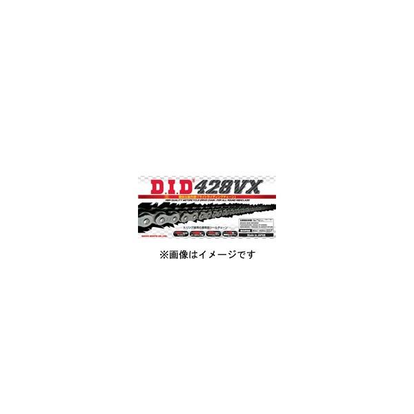 �y5��21���o�ׁzDID 428VX-140ZB �X�`�[�� �`�F�[�� �J�V���^�C�v DID4525516355810