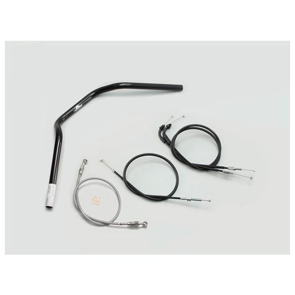 y×i v[mFznP[ POLICE 2^ nhSET [ubN]   CB250R('18)  H032-070B