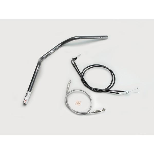 �y×���i�� �v�[���m�F�z�n���P�[�� ���[���s�A��2�K�^ �n���h��SET BK H304-071B