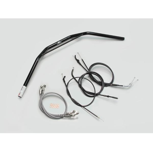 �y×���i�� �[������z�n���P�[�� �g���b�J�[HIGH �n���h��SET �u���b�N H708-031B