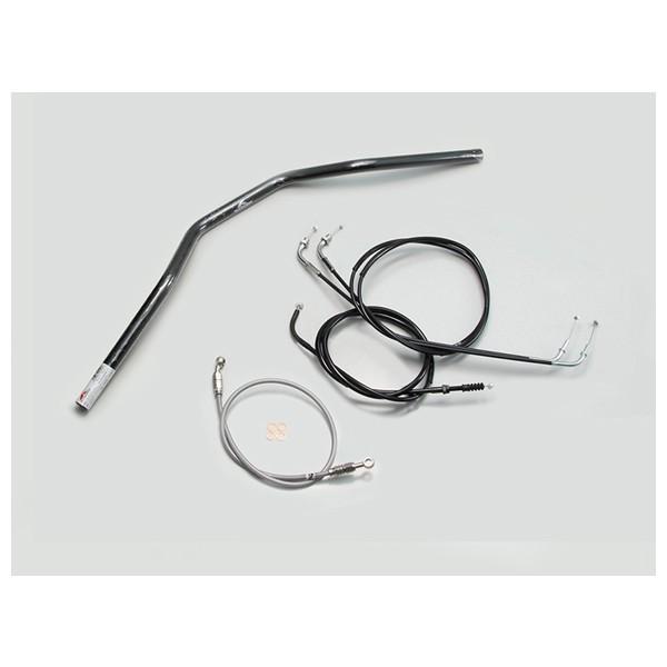 �y×���i�� �[������z�n���P�[�� �g���b�J�[�X�y�V���� �n���h��SET [�u���b�N]   �G�X�g����RS('95�`'06)  H716-033B