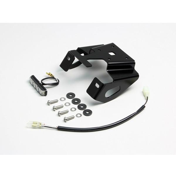 y1127oׁznP[ tF_[XLbg ubN Z125PRO ubN HA6645