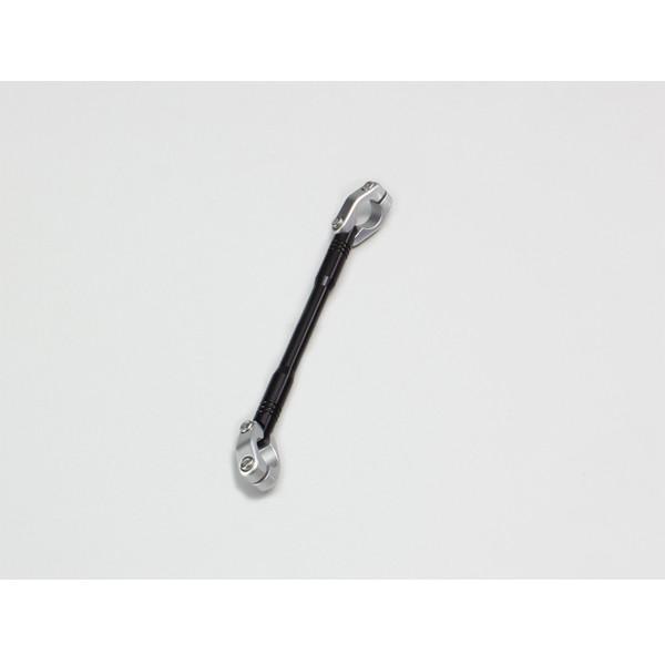 �y�����[�J�[�݌ɂ���z�n���P�[�� �n���h���u���[�X(SS�T�C�Y) BK&amp;SV�@HB0686B