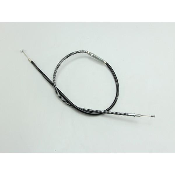 �y�����[�J�[�݌ɂ���z�n���P�[�� Z400GP  �N���b�`�P�[�u�� �u���b�N HB4734