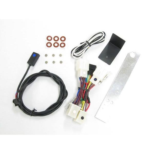 スイッチ PROTEC（プロテック） No.11557 ゼファー1100 [ZRT10A '92〜'05]専用