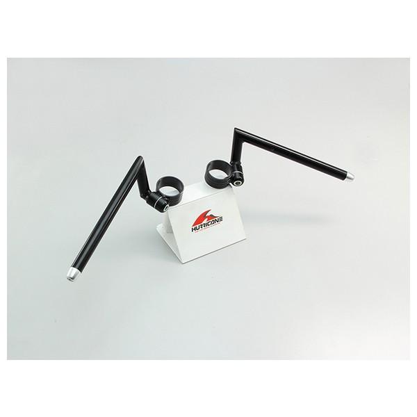�y�����[�J�[�݌ɂ���z�n���P�[�� �Z�p���[�g�n���h�� TYPE1[�u���b�N]   Z900RS CAFE('18�`'19)  HS5003B