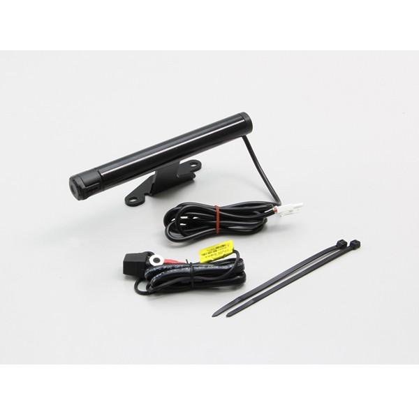 y[J[݌ɂznP[ Nvo[ USBcL BK XSR900 HU1022B