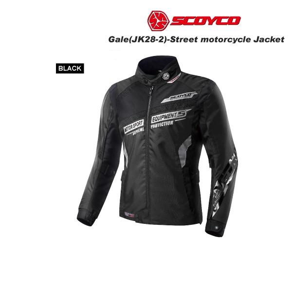 SCOYCO(XRCR) JK28-2 GALE CfBOWPbg[ubN/2XLTCY]   JK28-2-BK-2XL