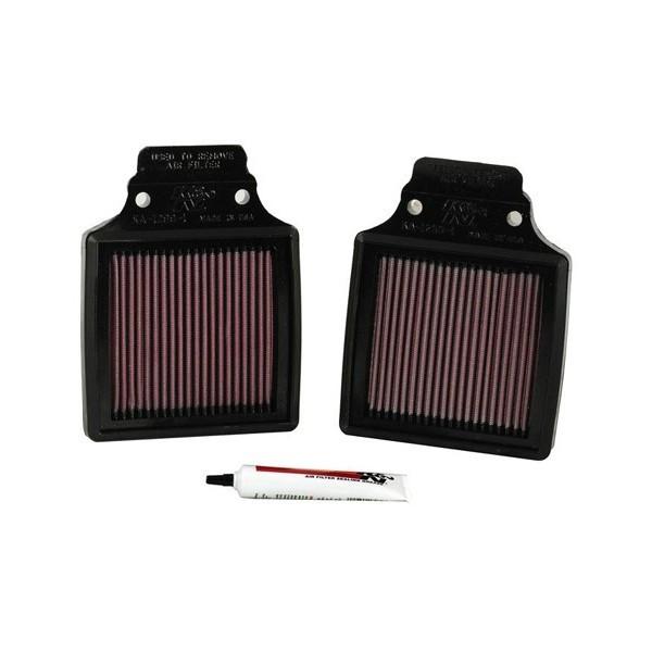 ヨシムラ（YOSHIMURA） ヨシムラK&N リプレイスメントエアフィルター