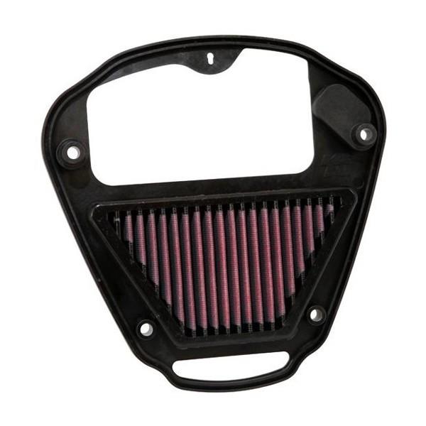 ���V����K&amp;N ���v���C�X�����g�G�A�t�B���^�[ VN2000 VULCAN/CLASSIC(04-10)�@KA-2008