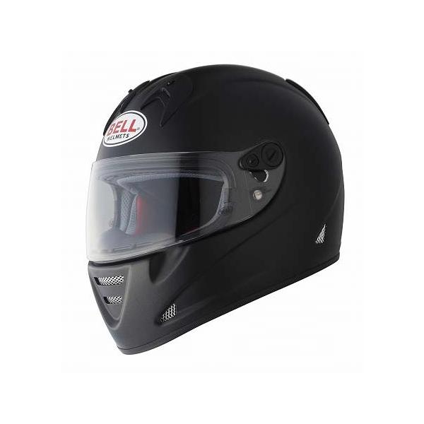 BELL HELMETS ベル ヘルメット M5XJ フラット ブラック [Sサイズ