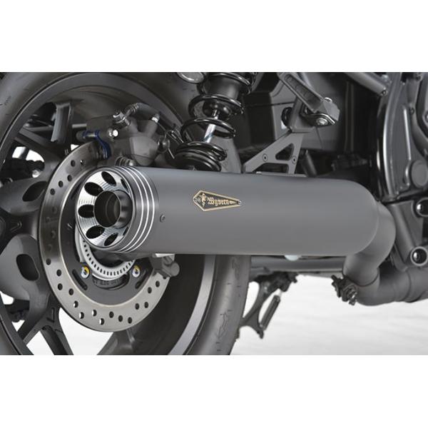 バイクパーツ カスタム フレーム ステップ アールズギア RSGEAR 適合型式：8BL-SC83・8BL-SC87最高出力：76.6ps（STD：76.3ps）最大トルク：9.0kg-m（STD：8.7kg-m）重量：3.9kg（STD：...