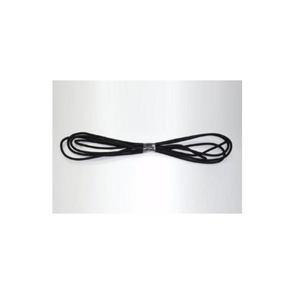 �y4��7���o�ׁzTANAX MOTO FIZZ �o���W�[�R�[�h(�u���b�N) MP-313