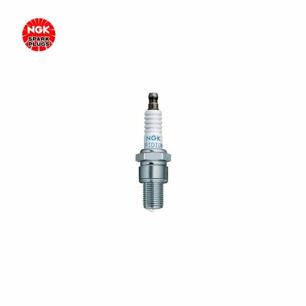 NGK 【5442】 レーシングプラグ R7376-8 一体型 NGK0087295154427