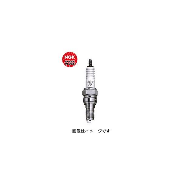 NGK �y90541�z �C���W�E���v���O SILR6A7S �l�W�^ NGK0087295905418
