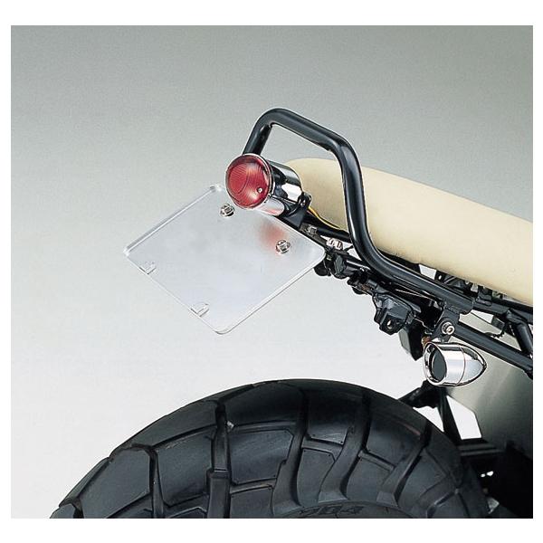 �y6��9���o�ׁzPOSH TW200/225 -07�p�@���A�t�F���_�[���X�L�b�g Type2�@�~�j�L���b�c�A�C�^�C�v P023090-02