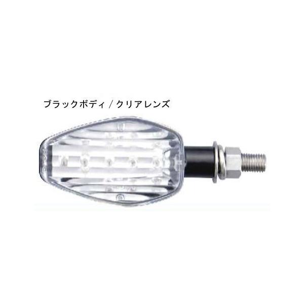 POSH CB1300SB E�p�b�P�[�W('14)�p�@���C�g�E�G�C�gLED�E�C���J�[�L�b�g[�u���b�N�{�f�B/�N���A�����Y]�@P056572-06