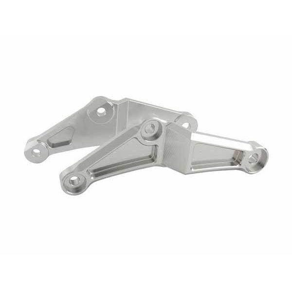 7月22日出荷】POSH Z900RS/CAFE('18〜'24) フレームエンジンハンガー