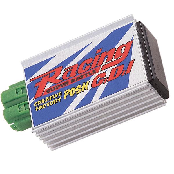 POSH 【4月11日出荷】POSH ズーマー ZOOMER用 Racing CDI POSH 【4月11日出荷】POSH ズーマー ZOOMER用 Racing CDI