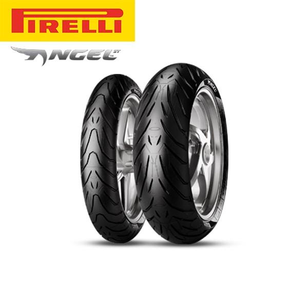 s PIRELLI ANGEL STiGWF STj A 190/55 ZR 17 M/C (75W) TL PL8019227206883