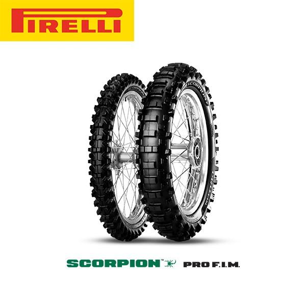 s PIRELLI  SCORPION PRO A 120/90-18 M/C 65M M+S PL8019227232226