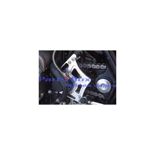 �y6��2���o�ׁzPOSH CB1300SF�p �X�v���P�b�g�J�o�[���N���b�`�s�X�g���x�[�X P053201-03