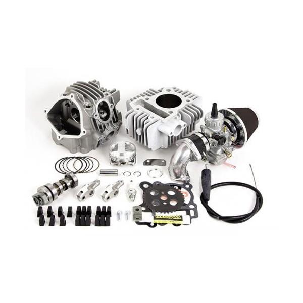 ���� �X�[�p�[�w�b�h+R�R���{�L�b�g138cc(MIKUNI VM26)    KSR110�EKSR PRO�EKLX110L SP01-05-0372