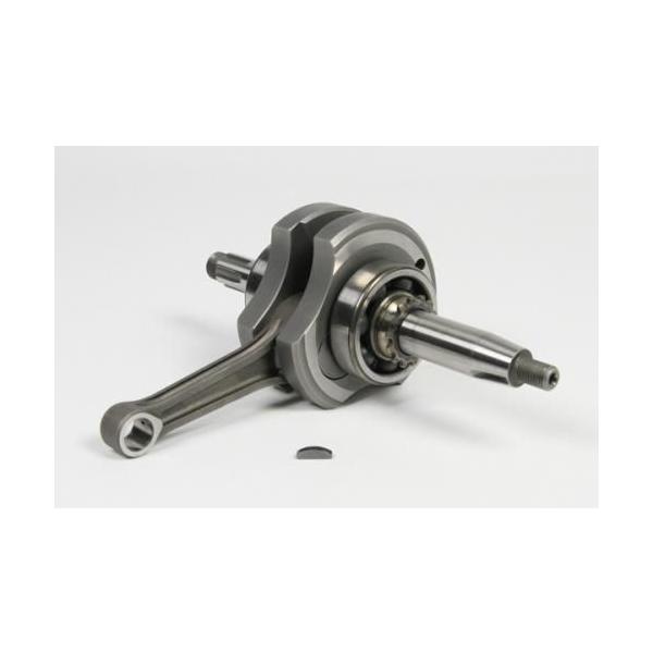 モンキーゴリラ武川強化クランクケースダックスシャリー SPECIAL PARTS TAKEGAWA / 強化クランクケースキット