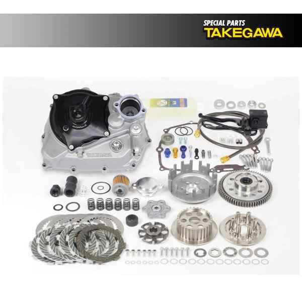 スペシャルパーツ武川 武川 スペシャルクラッチキット TYPE-R