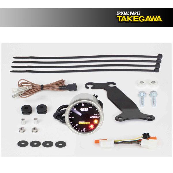  48X[DN^R[^[Lbg 12500RPMiuCWP[^[tj  CT125(JA55)  SP05-05-0079