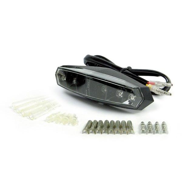 y1127oׁz  LED~je[v BK 12VnE@05-08-0017