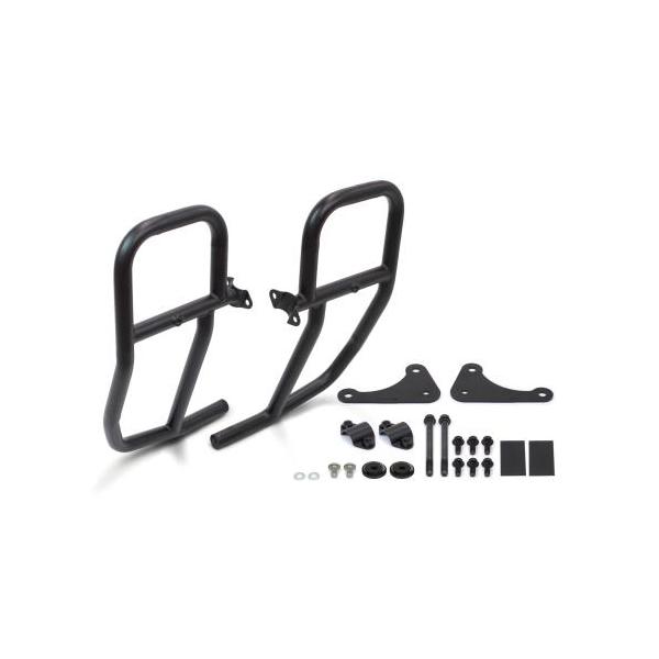 sirokuroページ 武川 レブル250/CL250 レッグバンパーキット(シールドなし) SP06-00