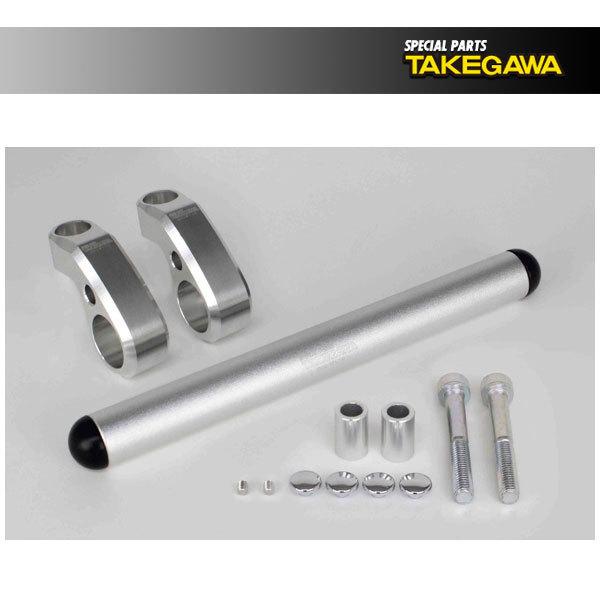 ���� �n���h���K�[�h�i�V���o�[�j  PCX(JK05)/PCX e:HEV(JK06)/PCX160(KF47)  SP08-01-0162