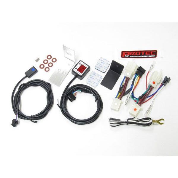 PROTEC（車、バイク） プロテック No.11326 CB1000SF[SC30 '92