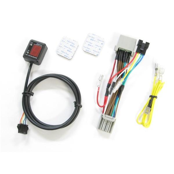 PROTEC（プロテック） 11389 シフトポジションインジケーター車種専用