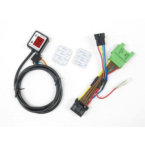 vebN No.11321 GSX-R1000 ['01`'02 GT74A]pVtg|WVCWP[^[@SPI-S46