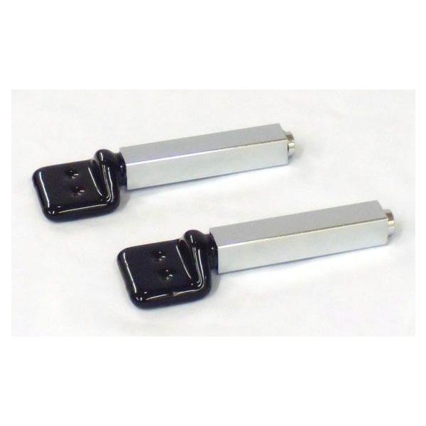 JーTRIP 【10月7日出荷】J-TRIP ショートローラースタンド用 L受け TT