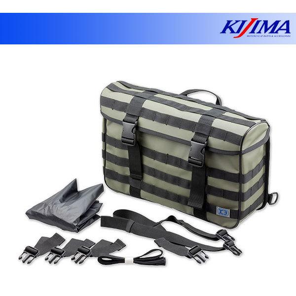 �y4��2���o�ׁz�L�W�} K3 �^�N�e�B�J���@�T�C�h�o�b�O�@�k�@TC04�@�I���[�u�O���[��  ZK3-10005G