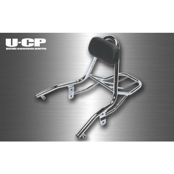 ○新品U-CP V-MAX(〜'07年)VMAX/Vマックス/V-MAX1200/VMAX1200/V