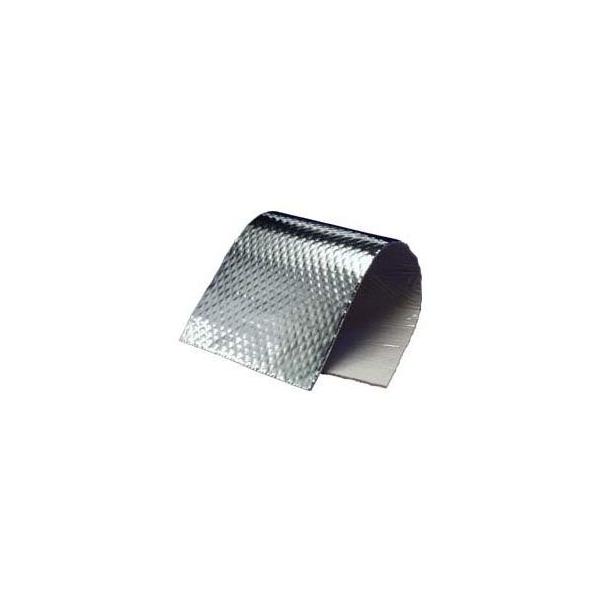 DEI  FLOOR AND TUNNEL SHILD�@�q�[�gand�T�E���h�C���V�����[�V����  4x42�h